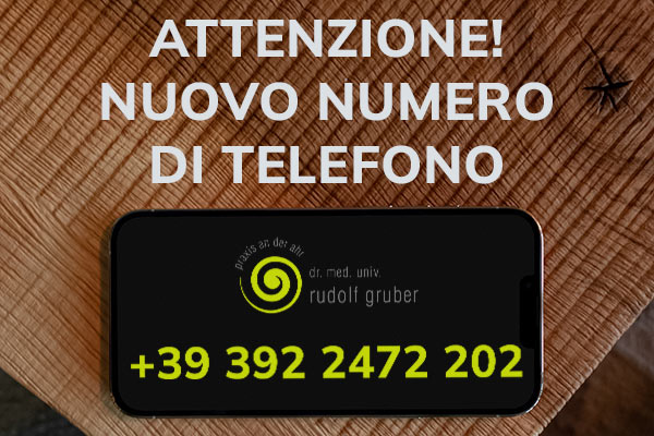 Nuovo nummero di telefono +39 392 2472 202