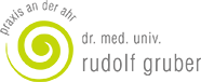 Dr. med. univ. Rudolf Gruber - Praxis an der Ahr